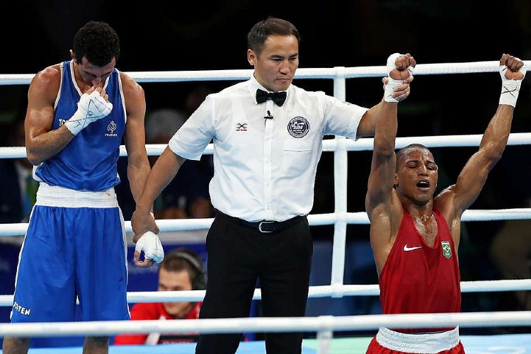 Foto: Heuler Andrey/Agif/Gazeta Press